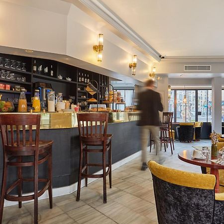 Eiffel Villa Garibaldi Paris Ngoại thất bức ảnh