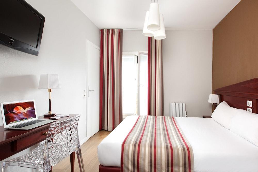 Eiffel Villa Garibaldi Paris Ngoại thất bức ảnh