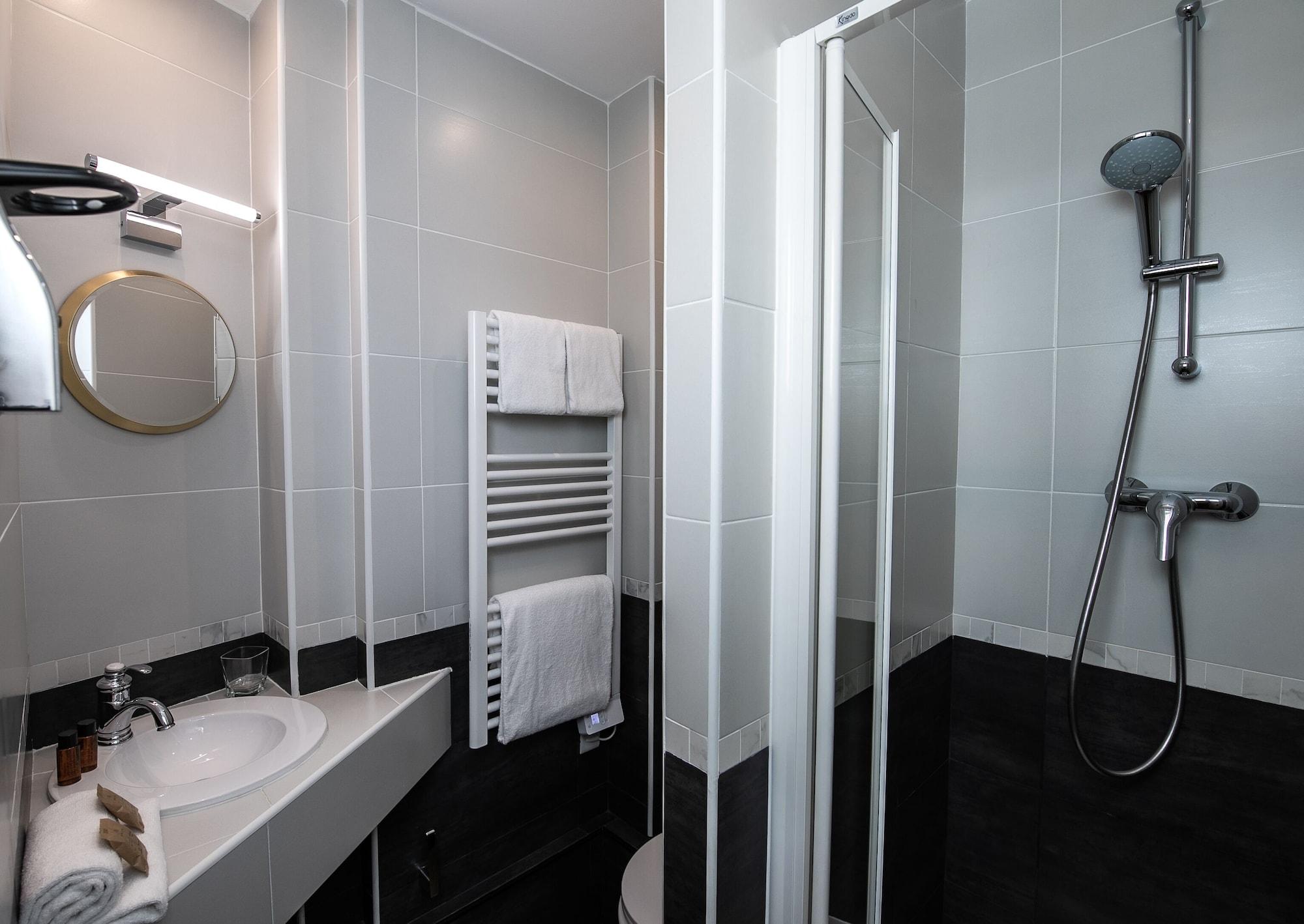 Eiffel Villa Garibaldi Paris Ngoại thất bức ảnh
