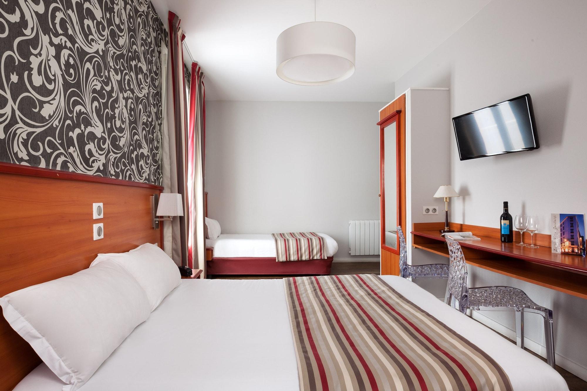 Eiffel Villa Garibaldi Paris Ngoại thất bức ảnh