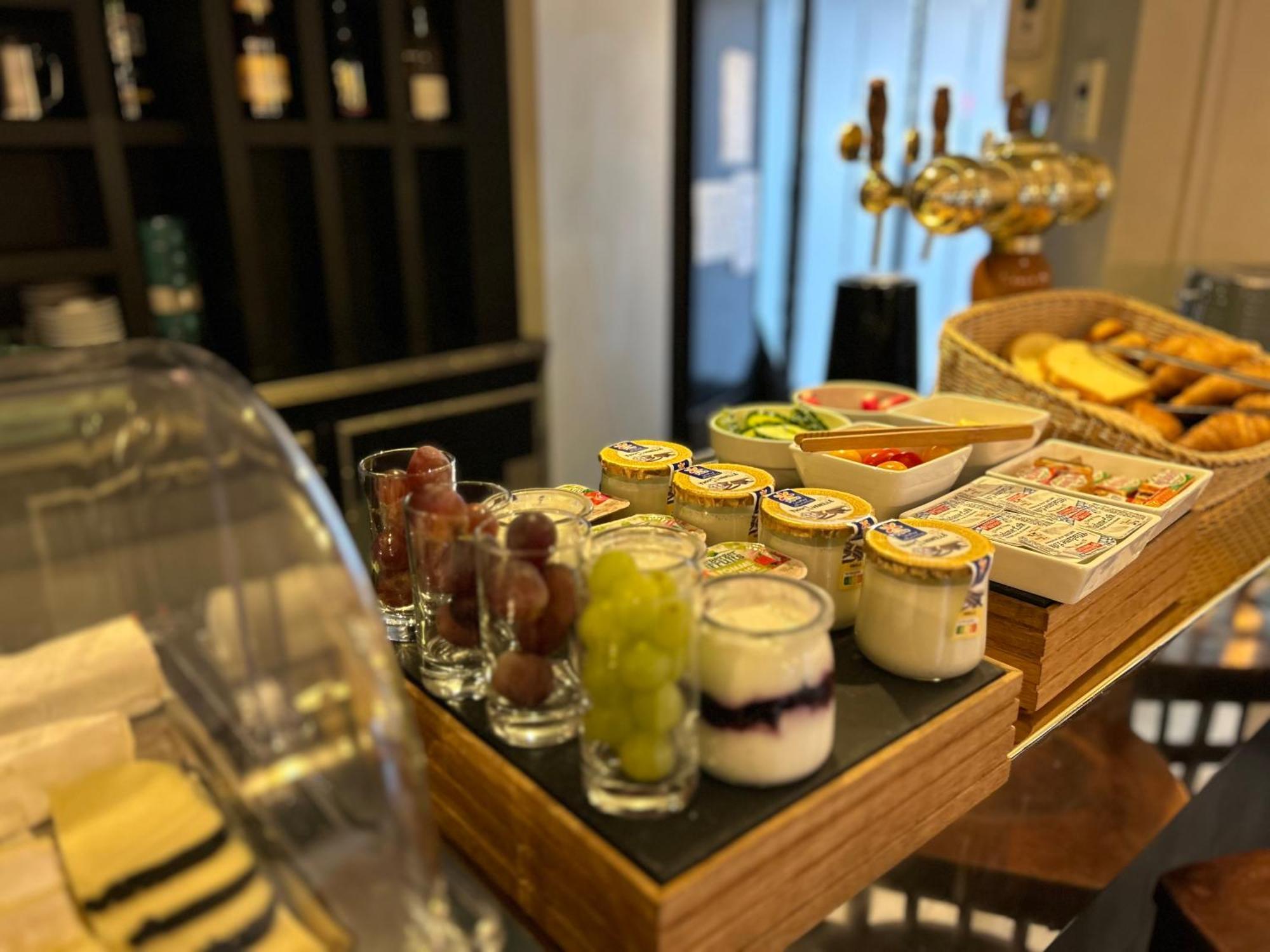 Eiffel Villa Garibaldi Paris Ngoại thất bức ảnh