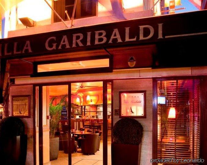 Eiffel Villa Garibaldi Paris Ngoại thất bức ảnh