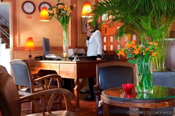 Eiffel Villa Garibaldi Paris Nội địa bức ảnh