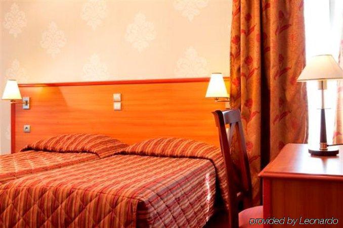 Eiffel Villa Garibaldi Paris Phòng bức ảnh