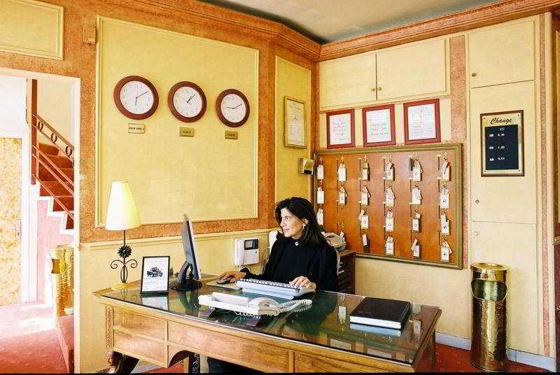 Eiffel Villa Garibaldi Paris Ngoại thất bức ảnh