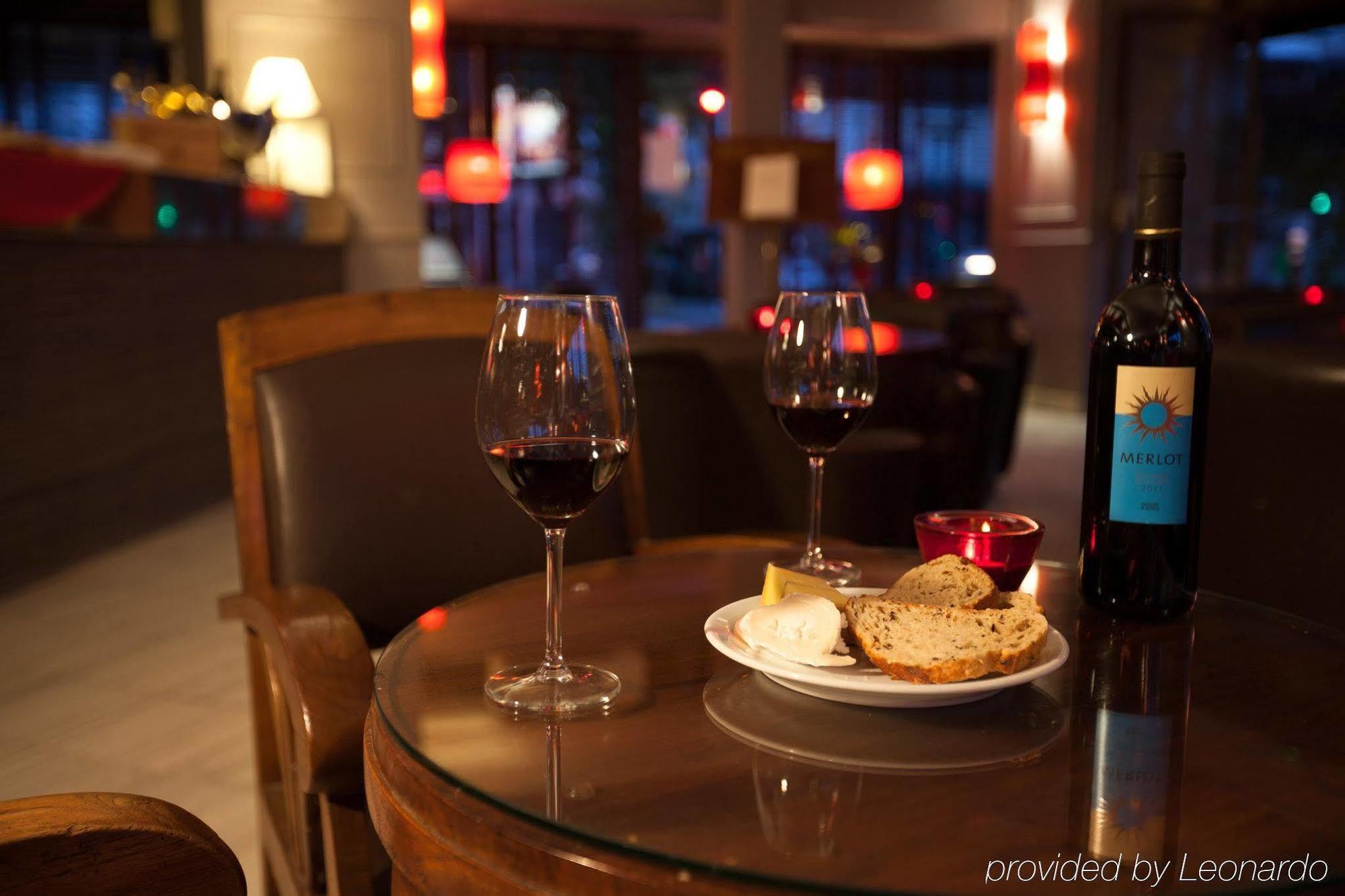 Eiffel Villa Garibaldi Paris Ngoại thất bức ảnh